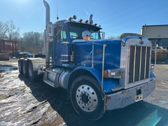 1993 PETERBILT 379 Heavy Haul - Image 3