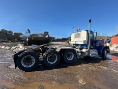 1993 PETERBILT 379 Heavy Haul - Image 6