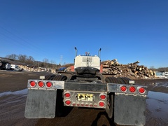 1993 PETERBILT 379 Heavy Haul - Image 8