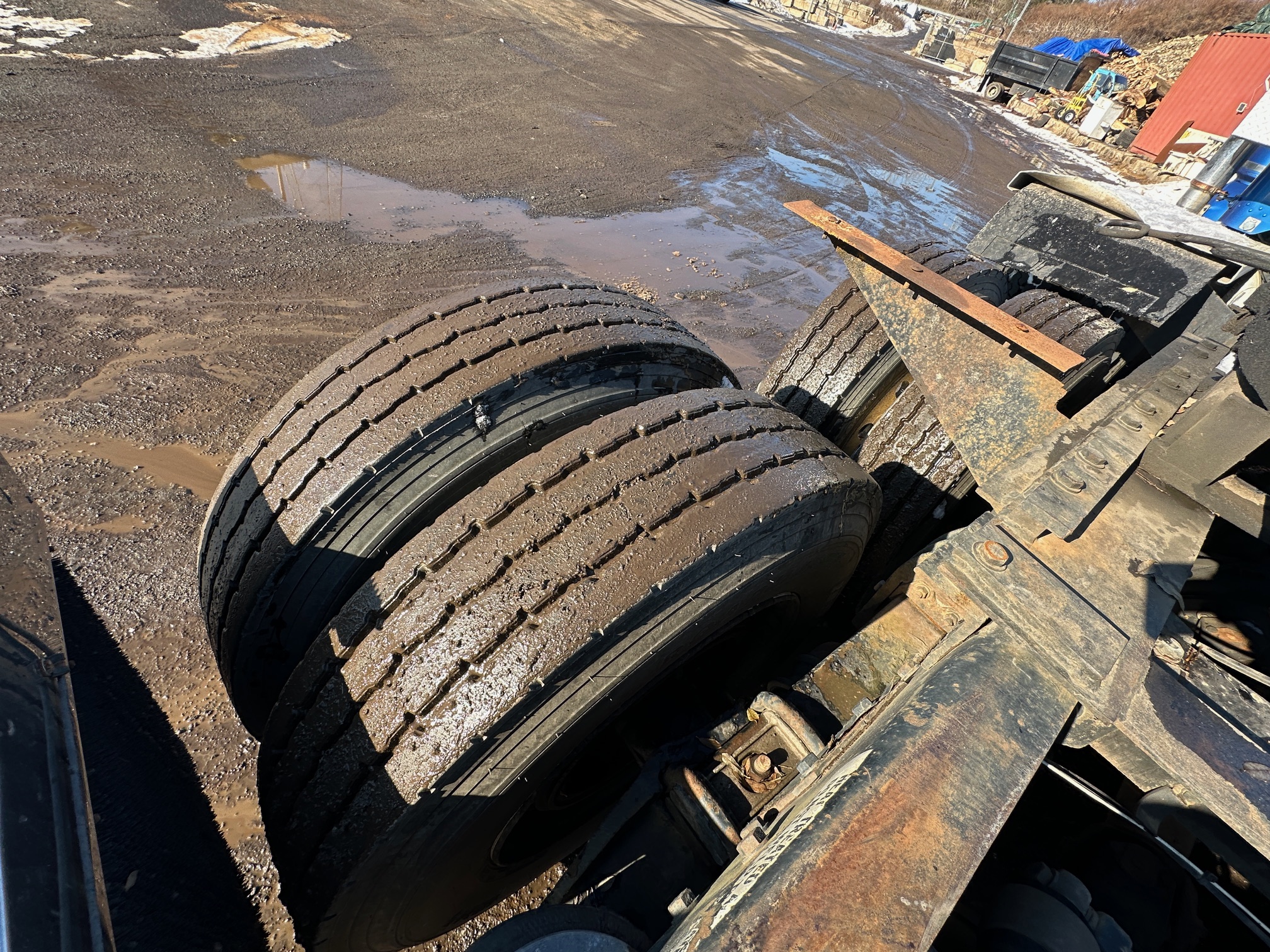 1993 PETERBILT 379 Heavy Haul - view 10 of 56