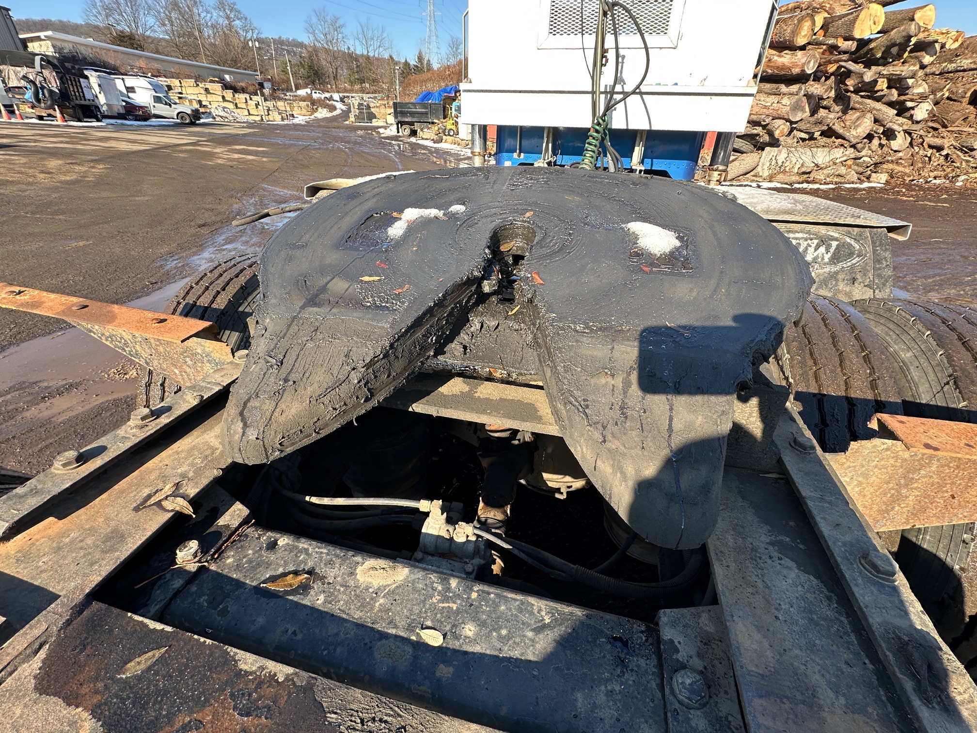 1993 PETERBILT 379 Heavy Haul - view 11 of 56