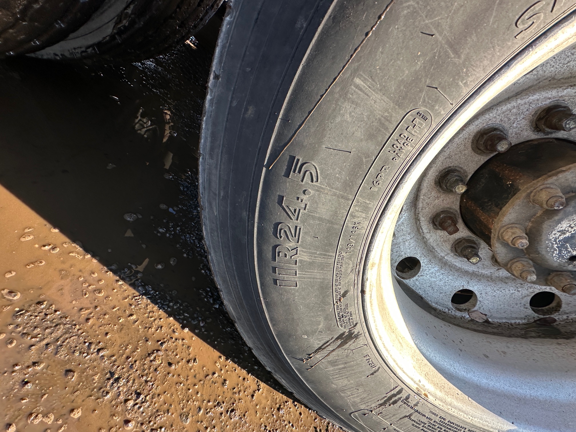 1993 PETERBILT 379 Heavy Haul - Image 15