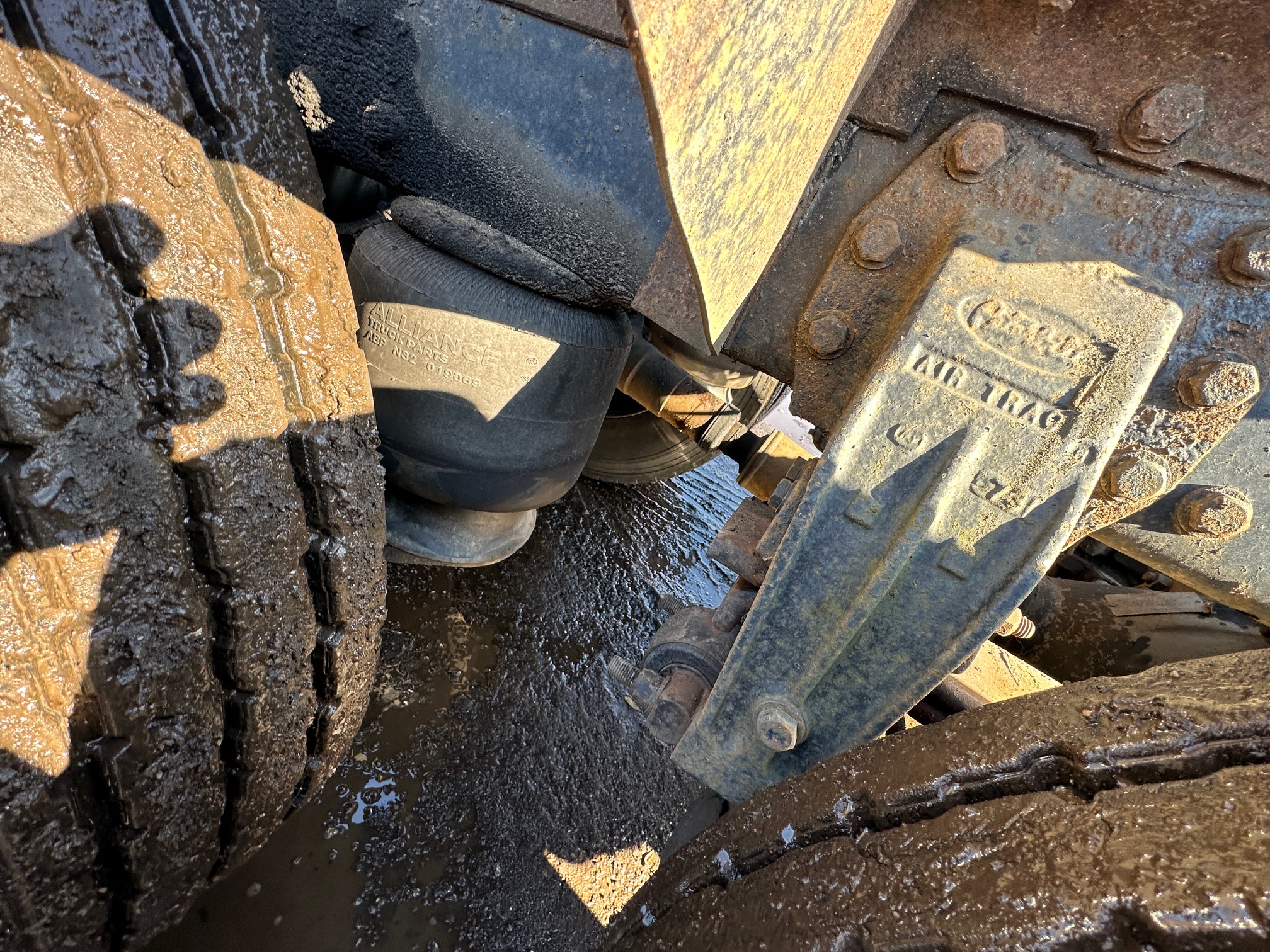 1993 PETERBILT 379 Heavy Haul - Image 16