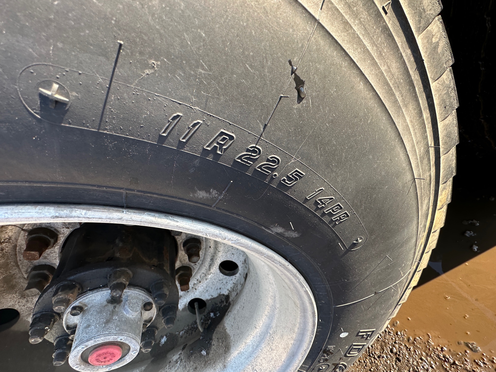 1993 PETERBILT 379 Heavy Haul - view 18 of 56