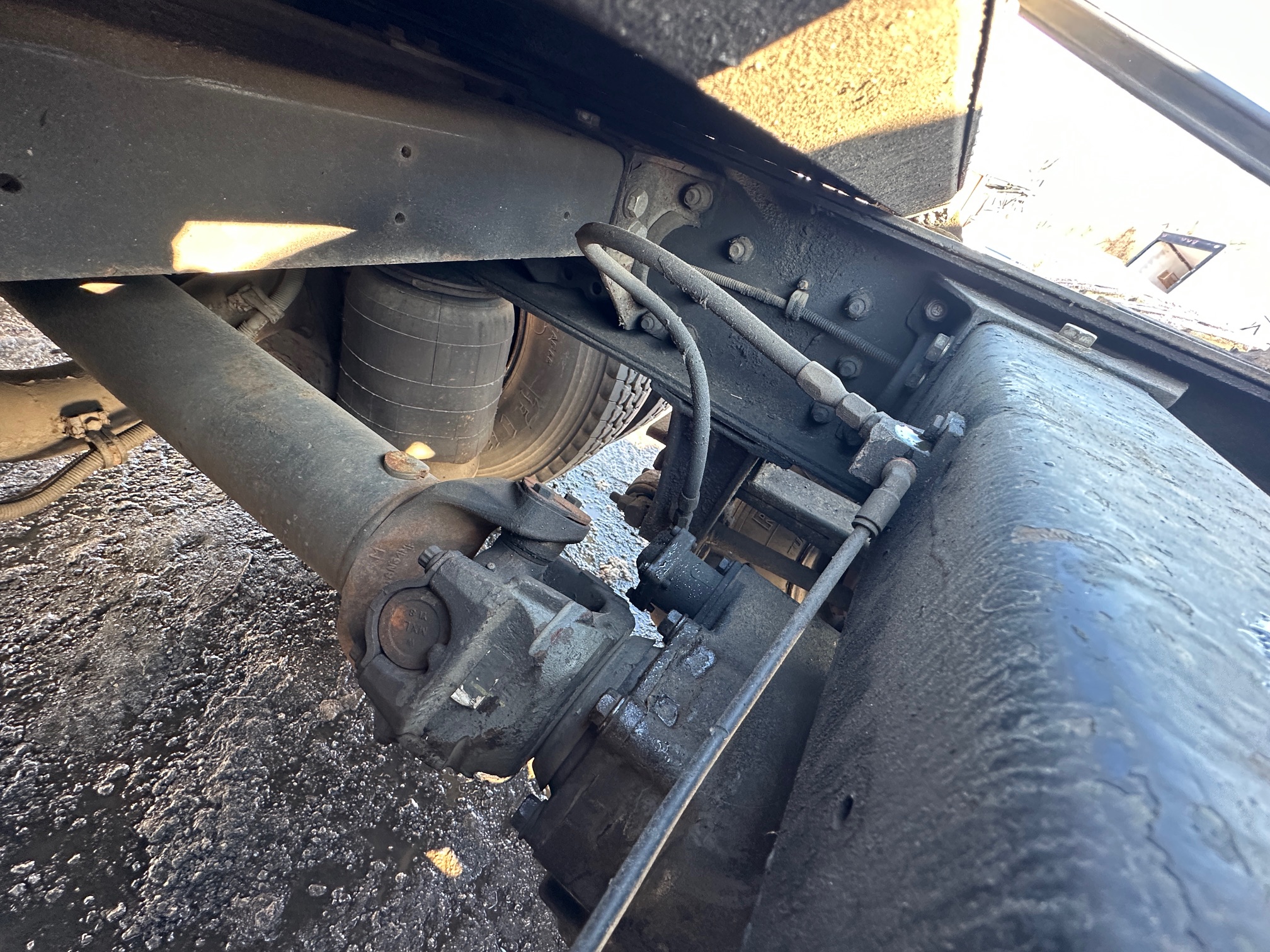 1993 PETERBILT 379 Heavy Haul - Image 19