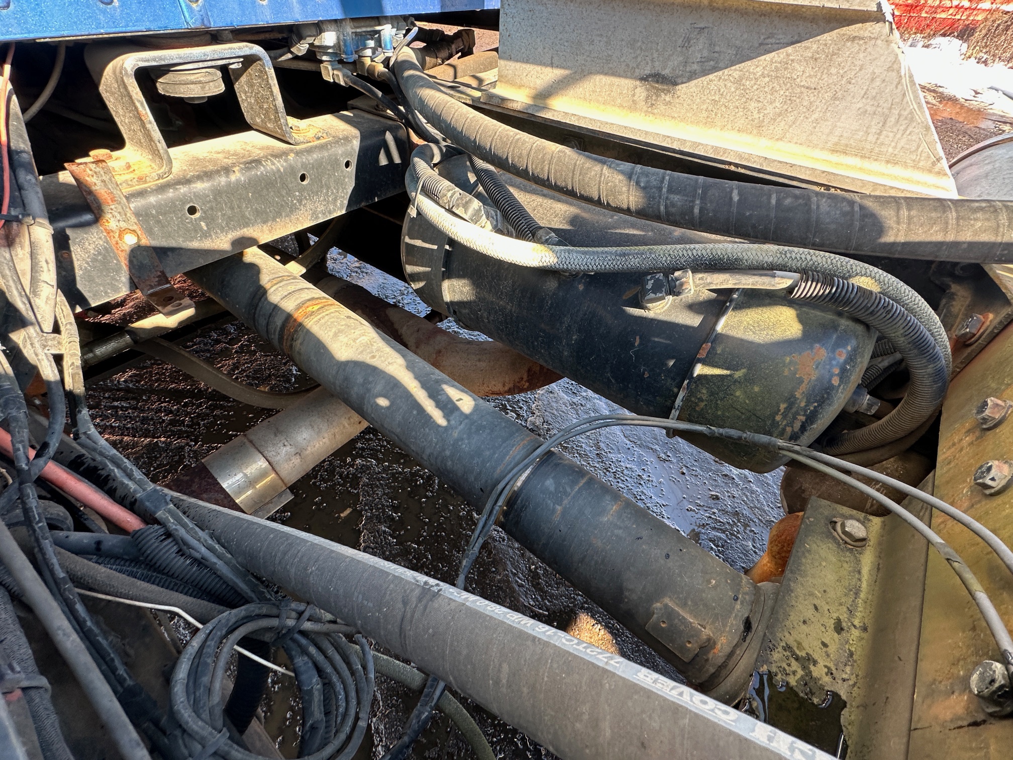 1993 PETERBILT 379 Heavy Haul - Image 20