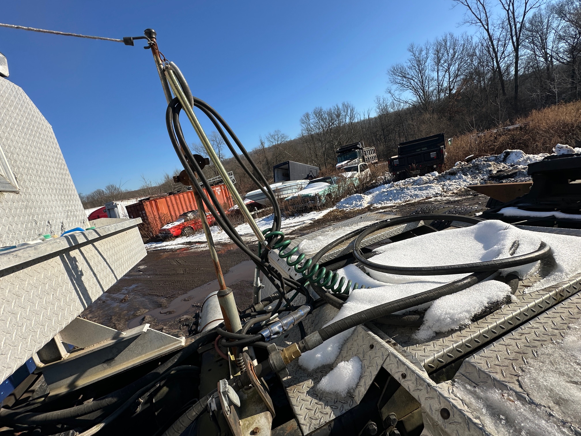 1993 PETERBILT 379 Heavy Haul - Image 21