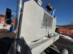 1993 PETERBILT 379 Heavy Haul - Image 22