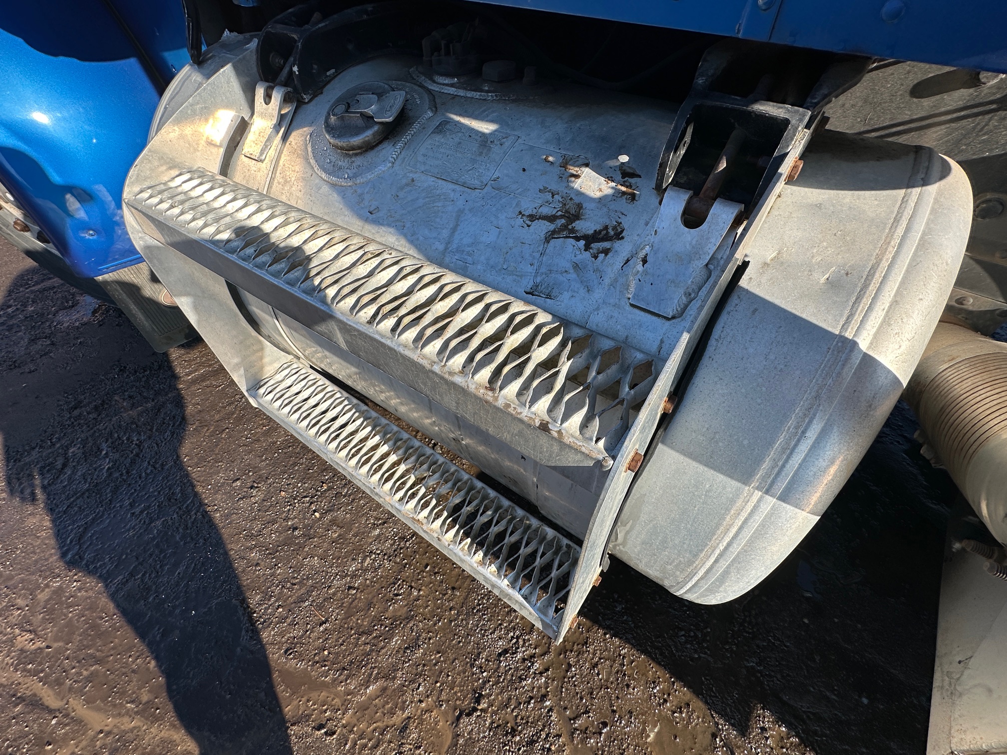 1993 PETERBILT 379 Heavy Haul - Image 26