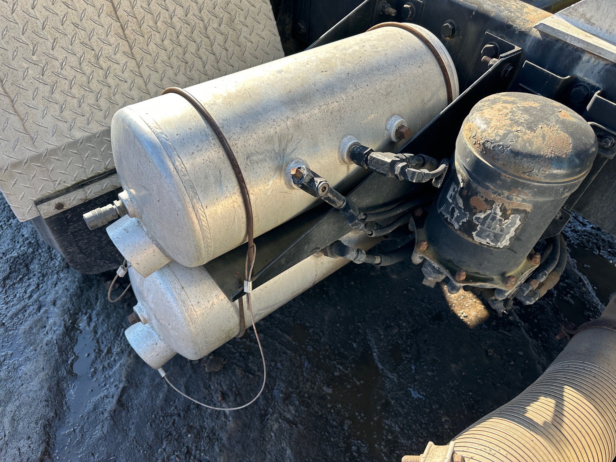 1993 PETERBILT 379 Heavy Haul - Image 27