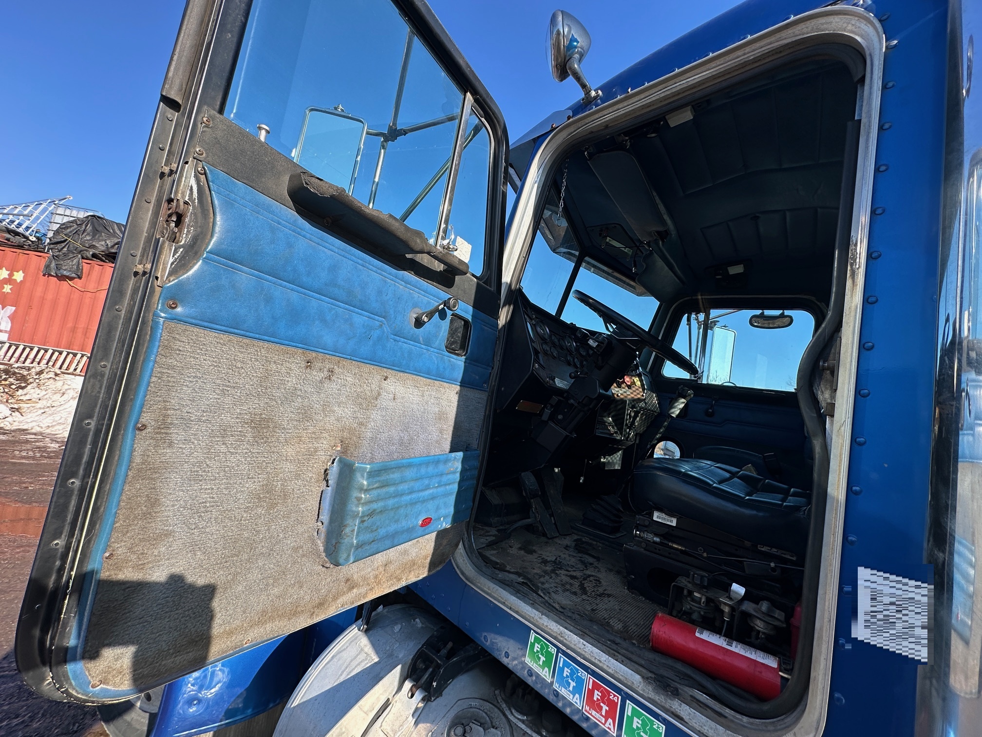 1993 PETERBILT 379 Heavy Haul - Image 31