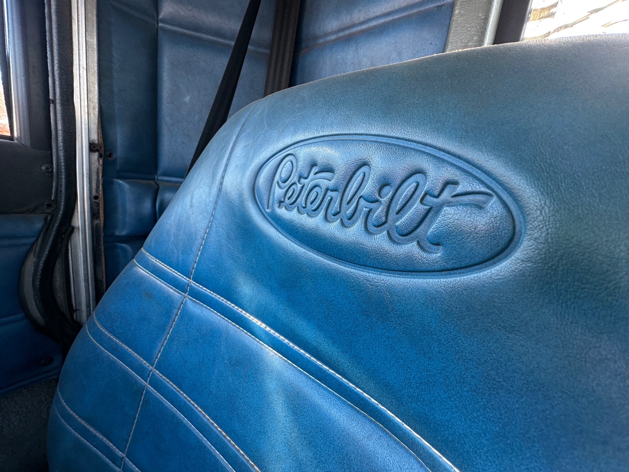 1993 PETERBILT 379 Heavy Haul - Image 33