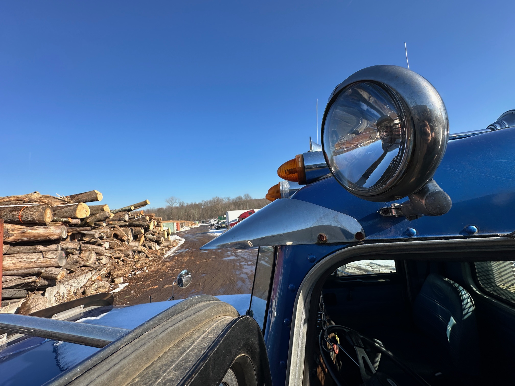 1993 PETERBILT 379 Heavy Haul - Image 46