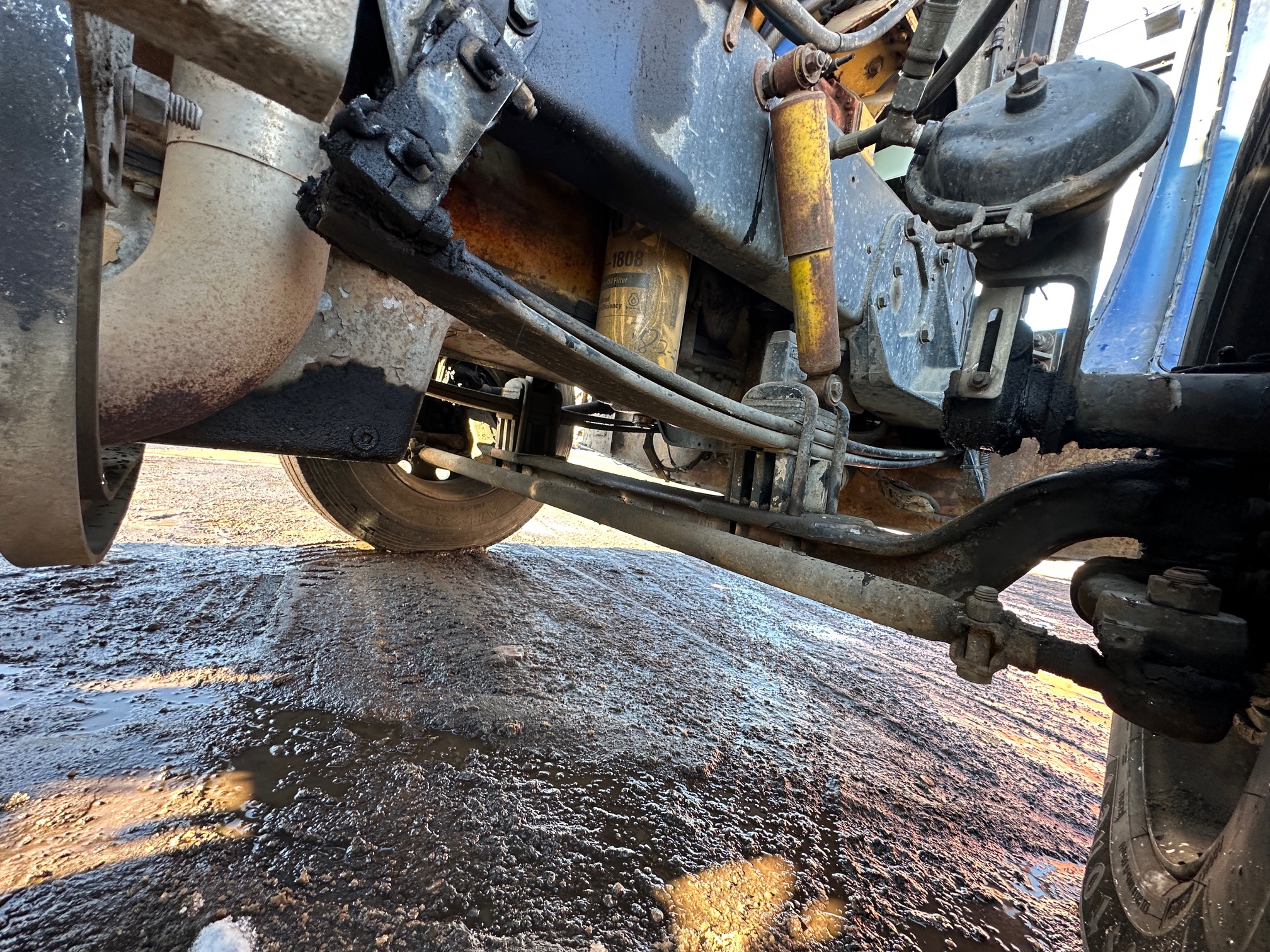 1993 PETERBILT 379 Heavy Haul - Image 52