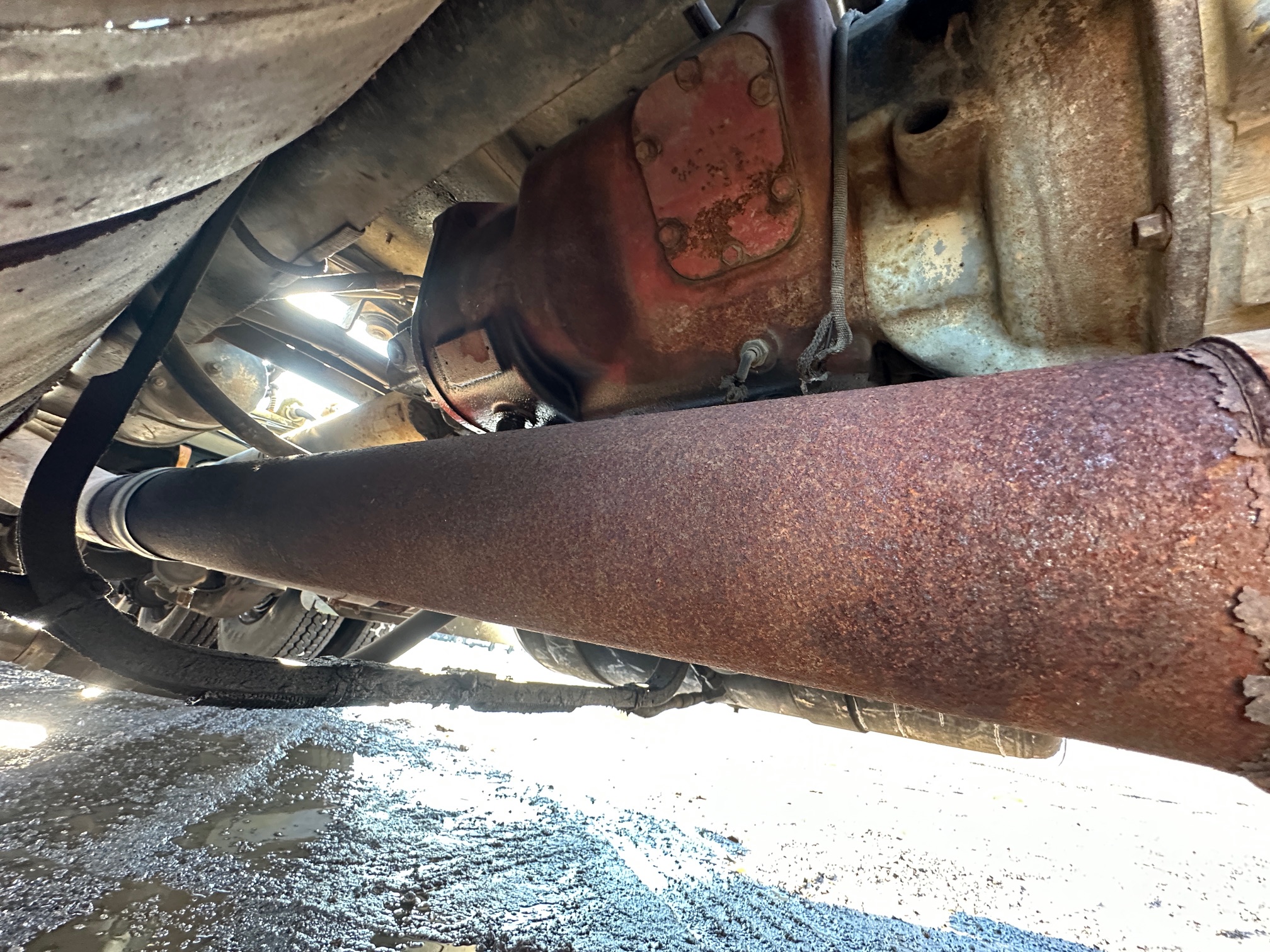 1993 PETERBILT 379 Heavy Haul - Image 53