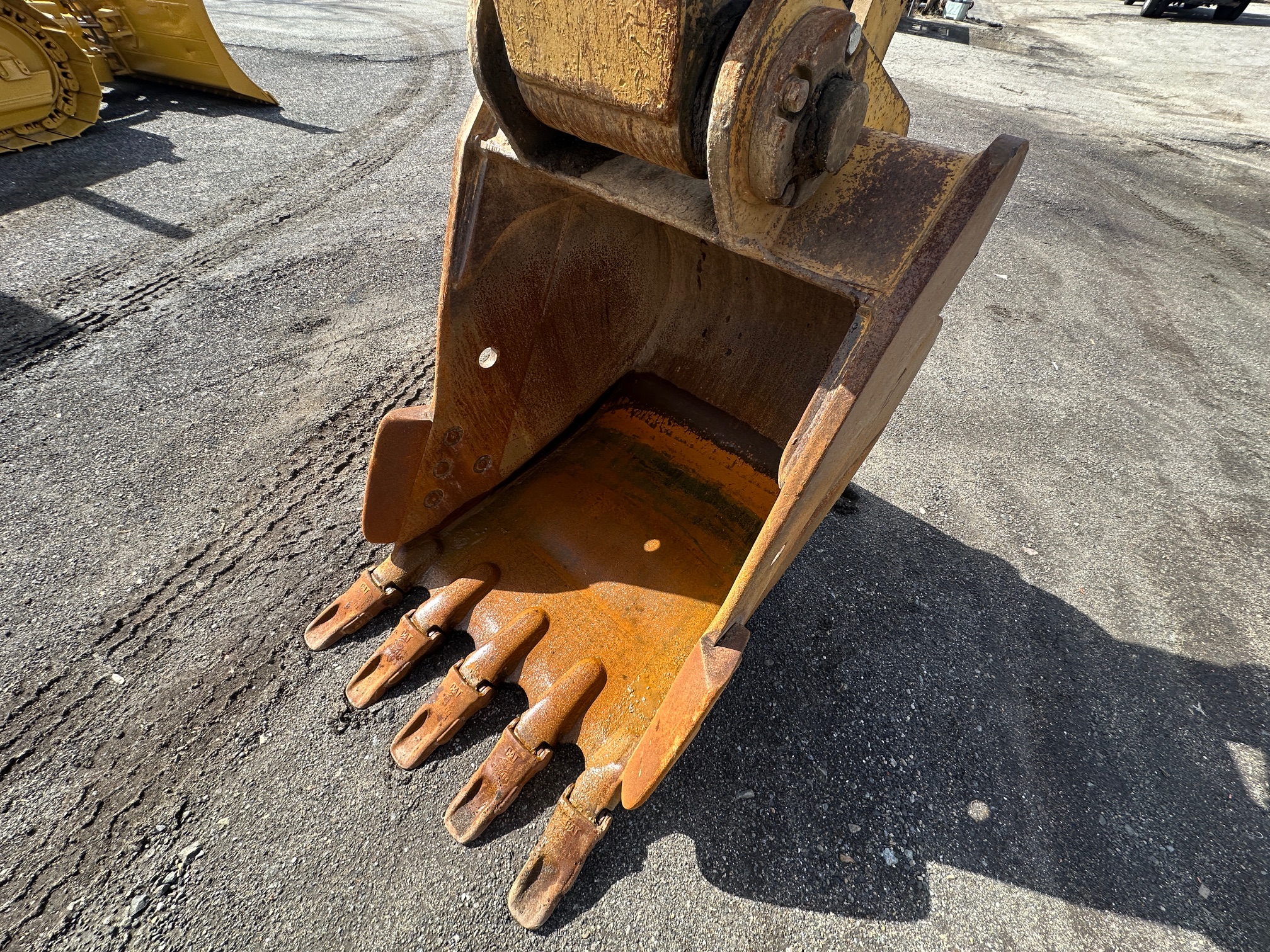 2005 CATERPILLAR 321C LCR - view 12 of 45