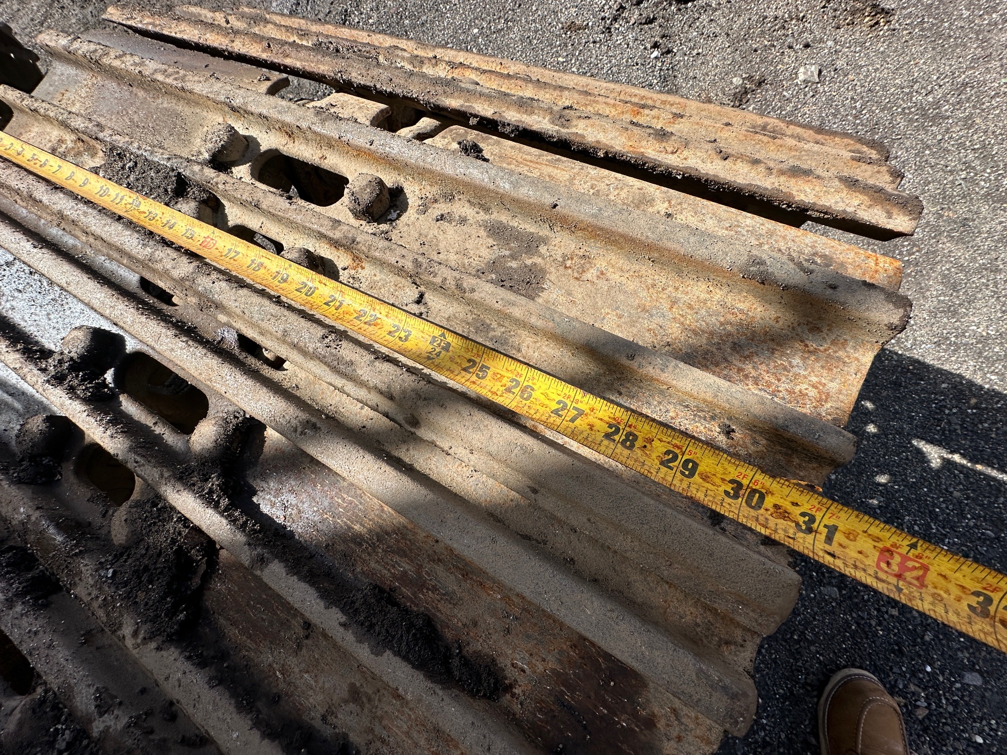 2005 CATERPILLAR 321C LCR - Image 13