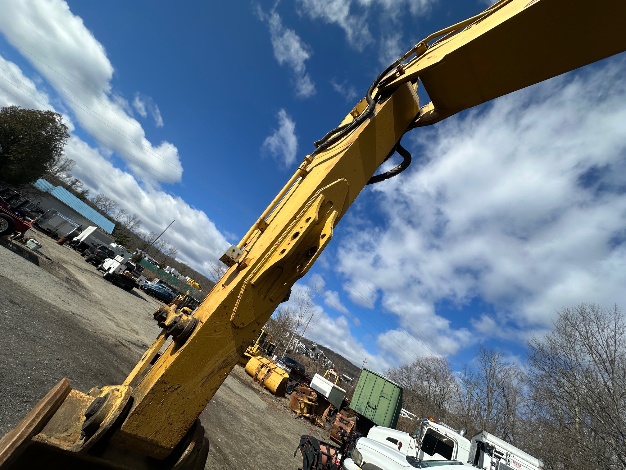 2005 CATERPILLAR 321C LCR - view 16 of 45