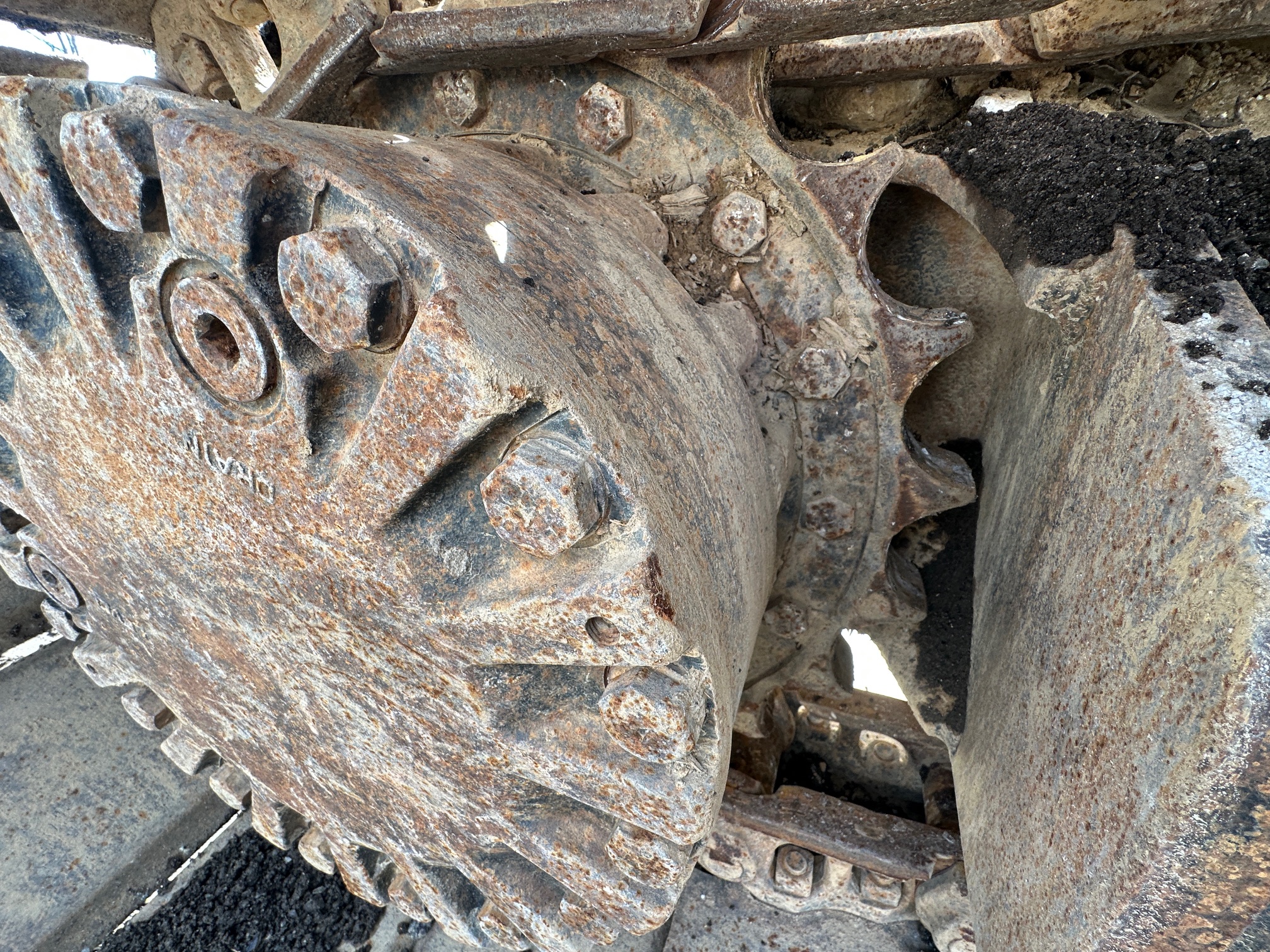 2005 CATERPILLAR 321C LCR - Image 21