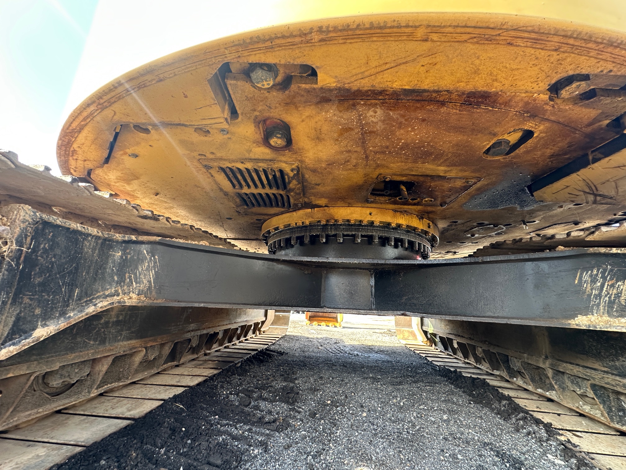2005 CATERPILLAR 321C LCR - Image 23