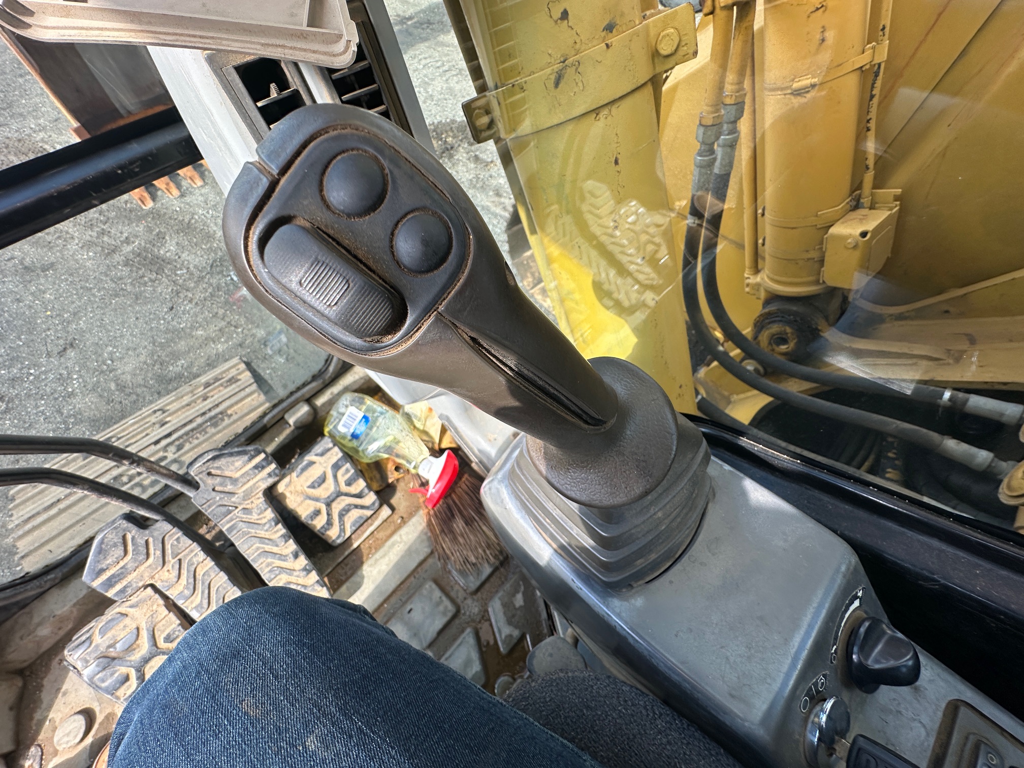 2005 CATERPILLAR 321C LCR - Image 27