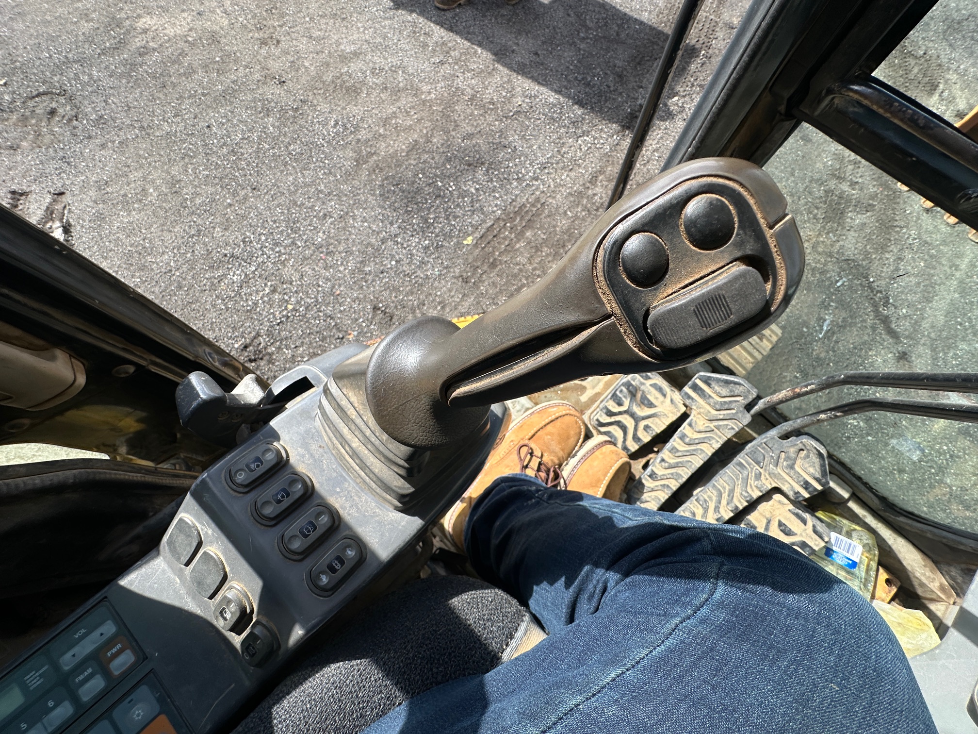 2005 CATERPILLAR 321C LCR - Image 29