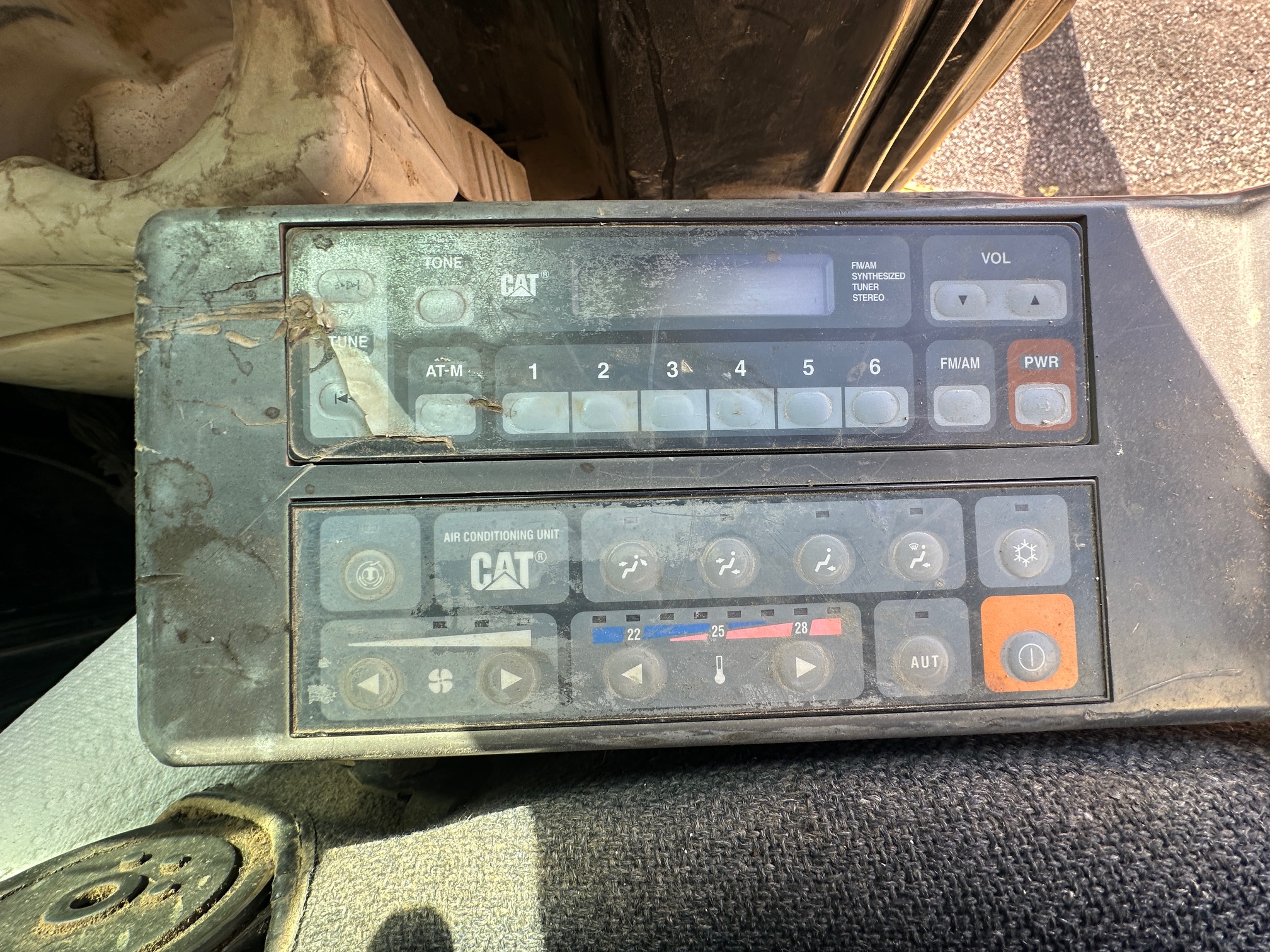 2005 CATERPILLAR 321C LCR - Image 30