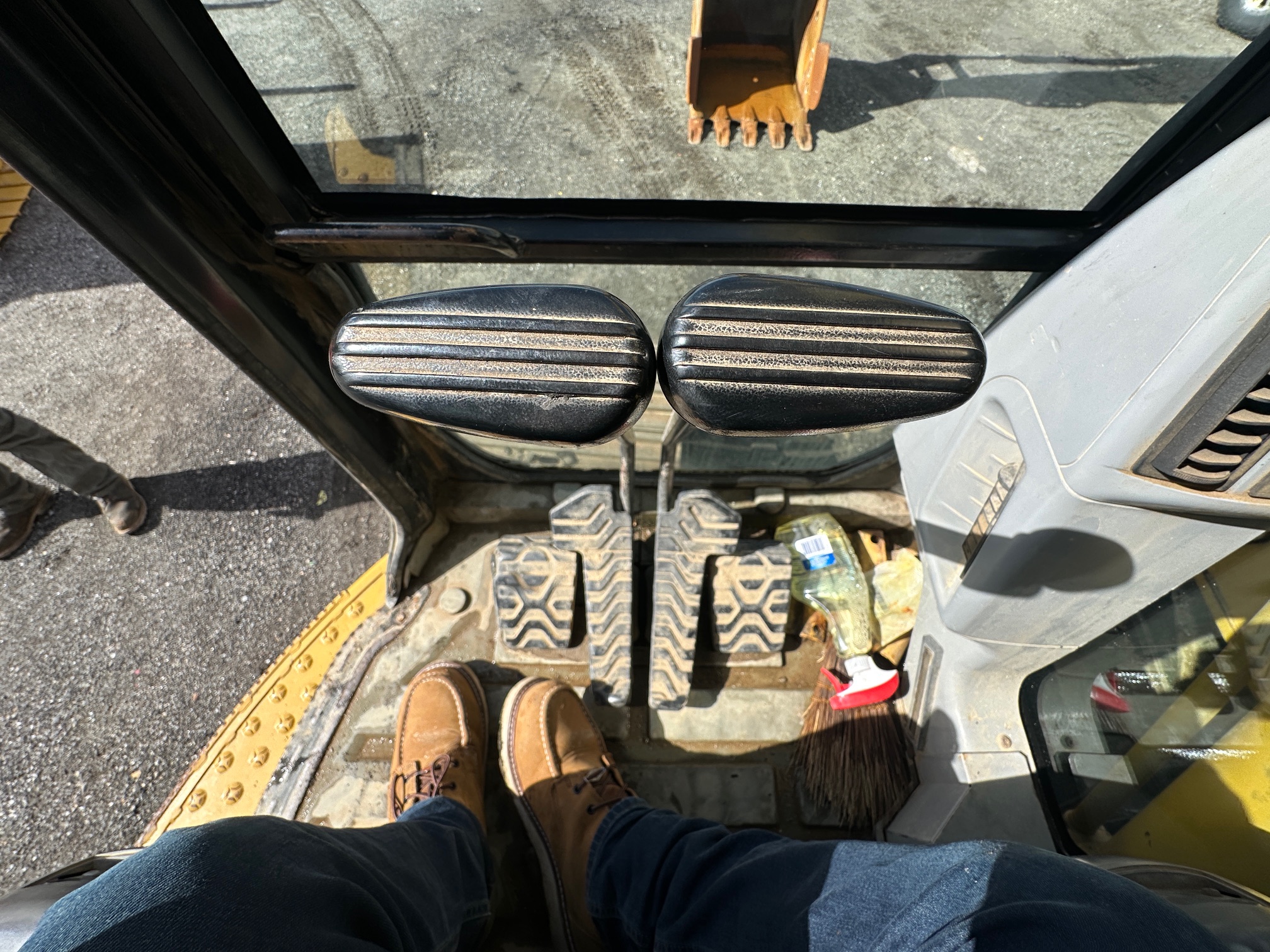 2005 CATERPILLAR 321C LCR - Image 31