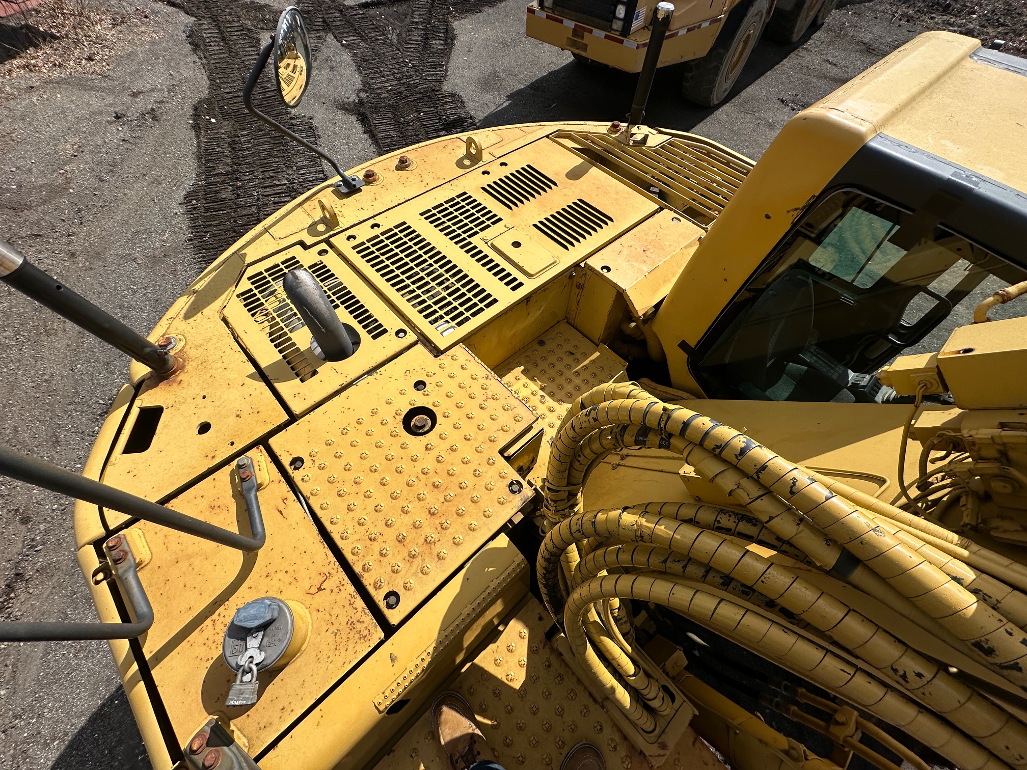 2005 CATERPILLAR 321C LCR - Image 35