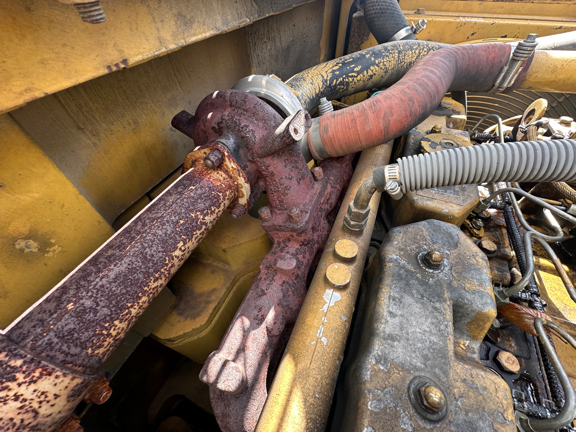 2005 CATERPILLAR 321C LCR - Image 38