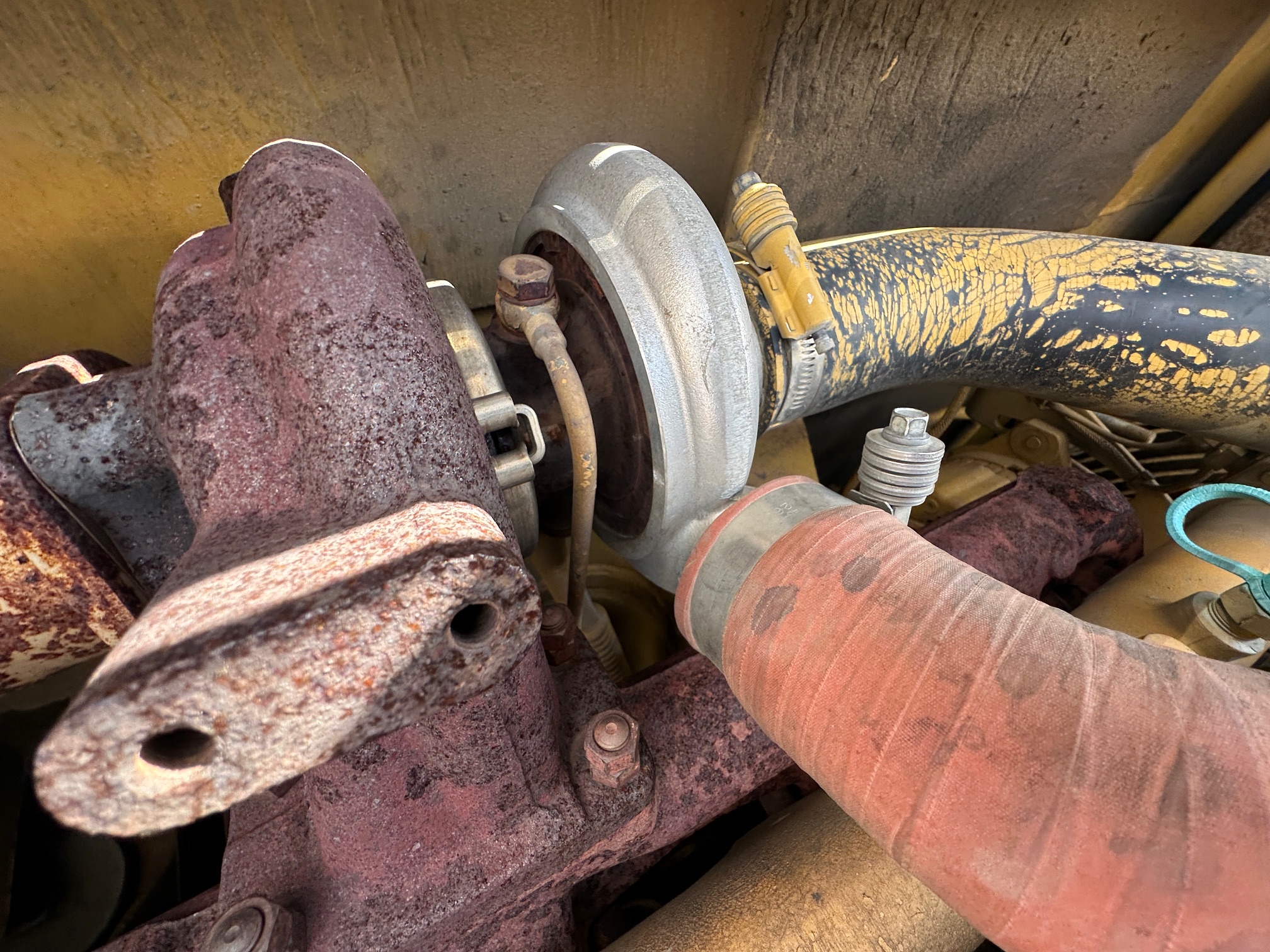 2005 CATERPILLAR 321C LCR - Image 39