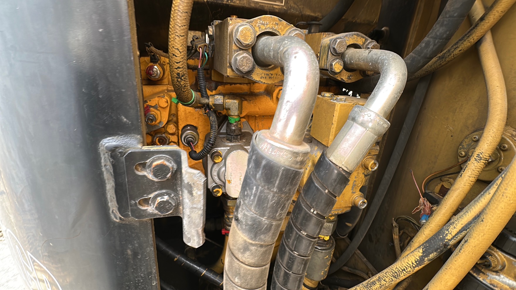 2005 CATERPILLAR 321C LCR - Image 40