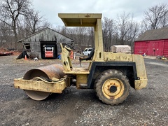 1988 BOMAG BW142 - Image 3