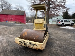 1988 BOMAG BW142 - Image 4