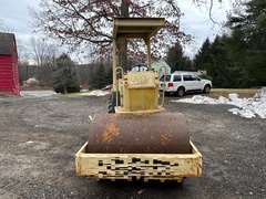 1988 BOMAG BW142 - Image 5