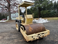 1988 BOMAG BW142 - Image 6