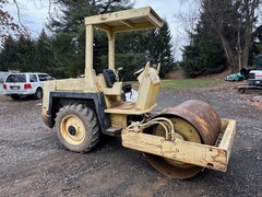 1988 BOMAG BW142 - Image 7