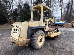1988 BOMAG BW142 - Image 8