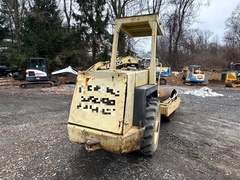 1988 BOMAG BW142 - Image 9