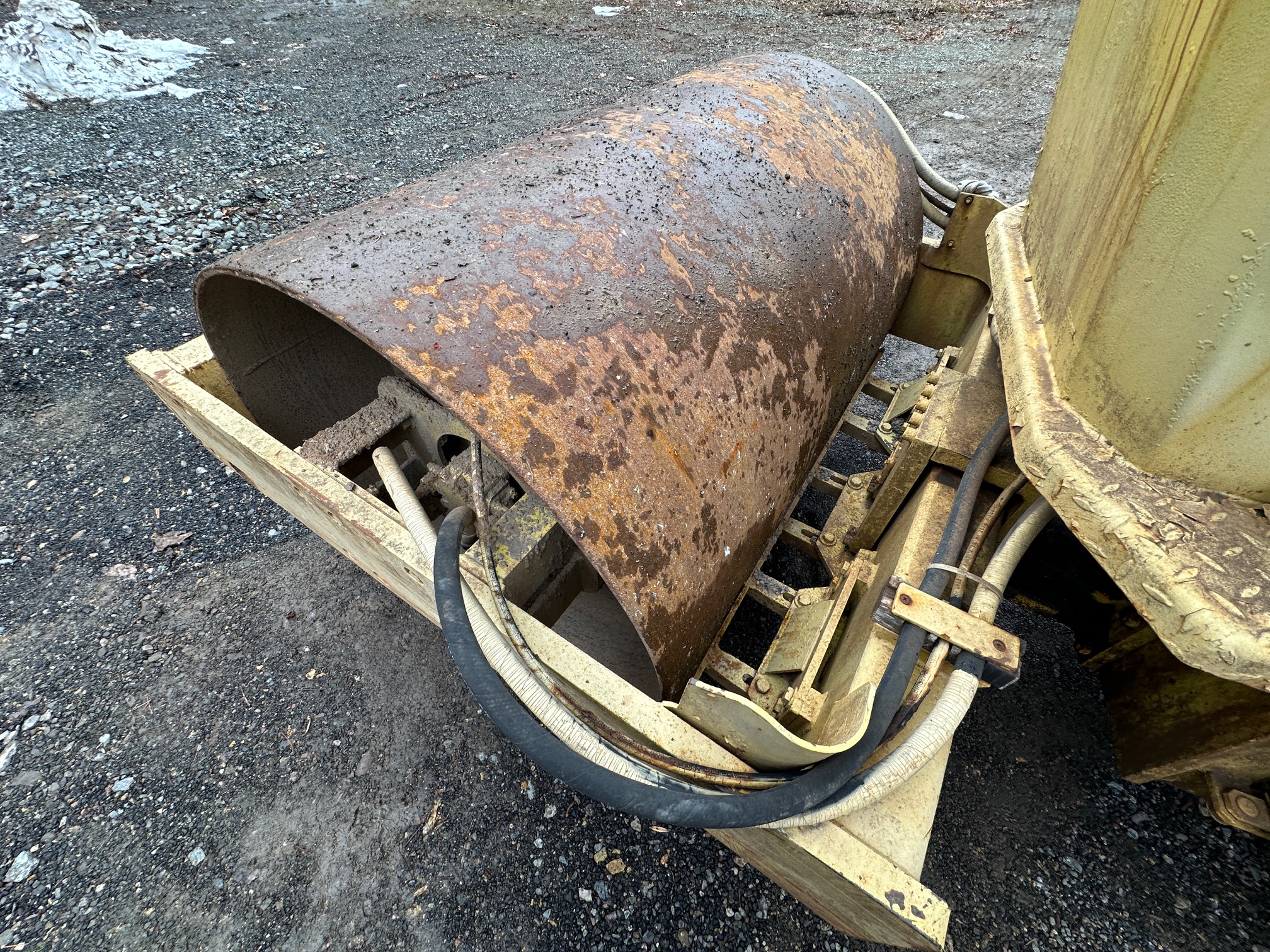 1988 BOMAG BW142 - Image 17