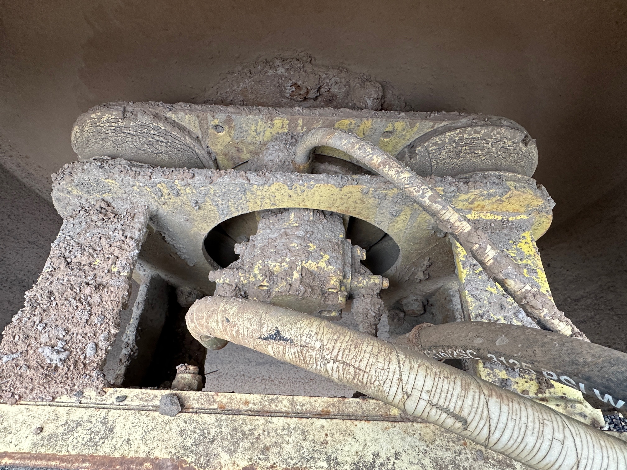 1988 BOMAG BW142 - Image 18