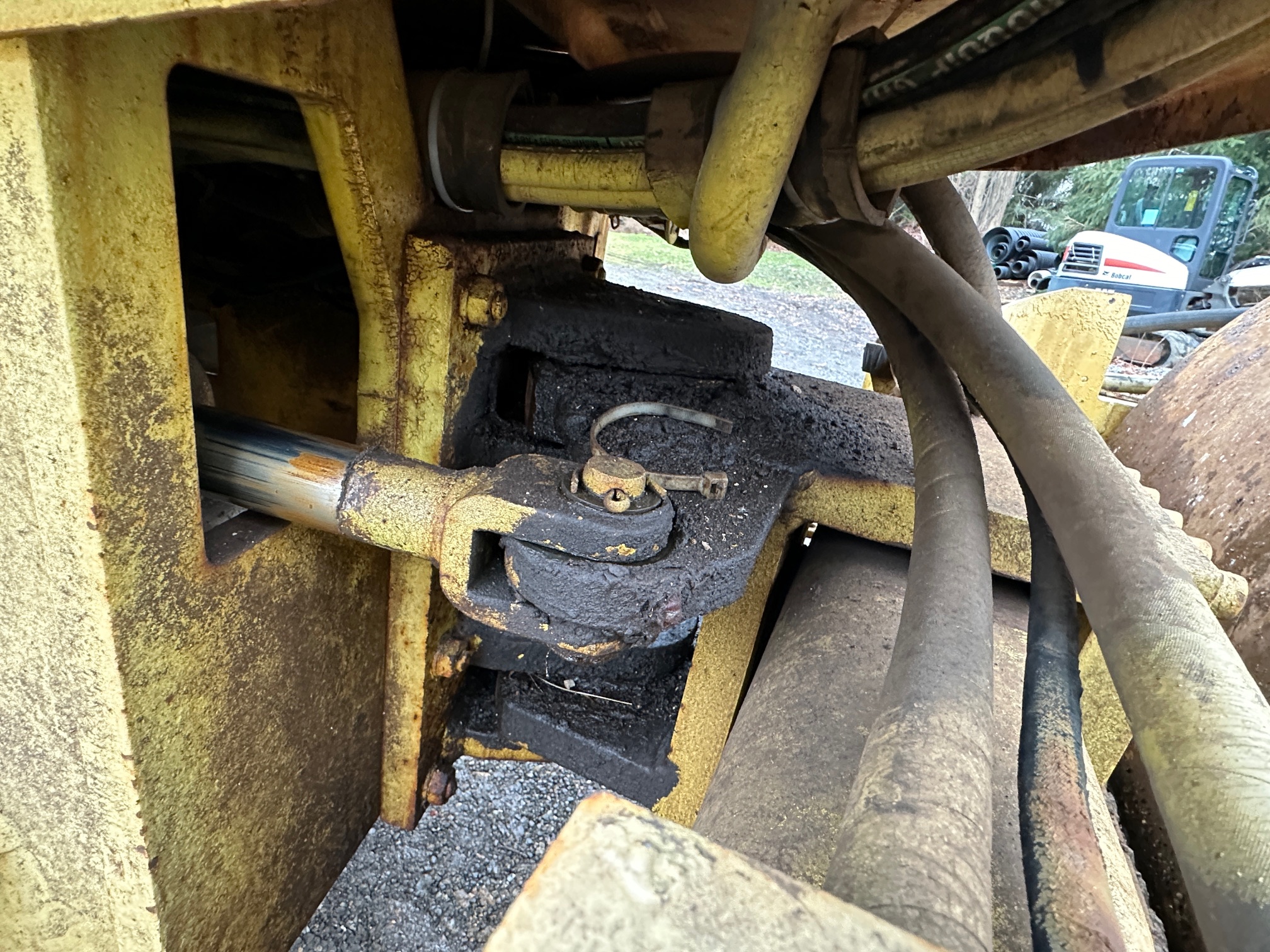 1988 BOMAG BW142 - view 20 of 33