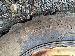 1988 BOMAG BW142 - Image 26