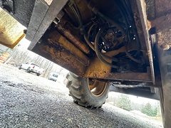 1988 BOMAG BW142 - Image 28