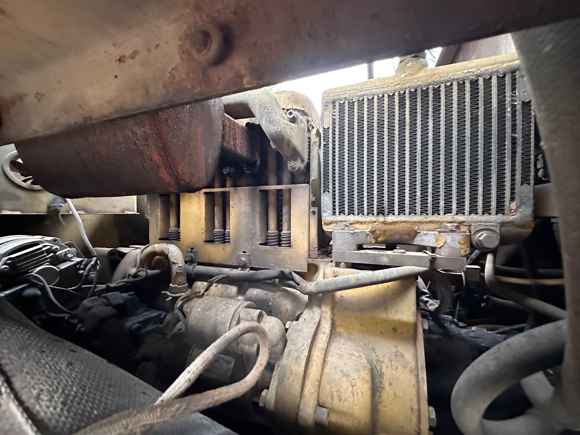 1988 BOMAG BW142 - Image 29