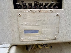 1988 BOMAG BW142 - Image 30