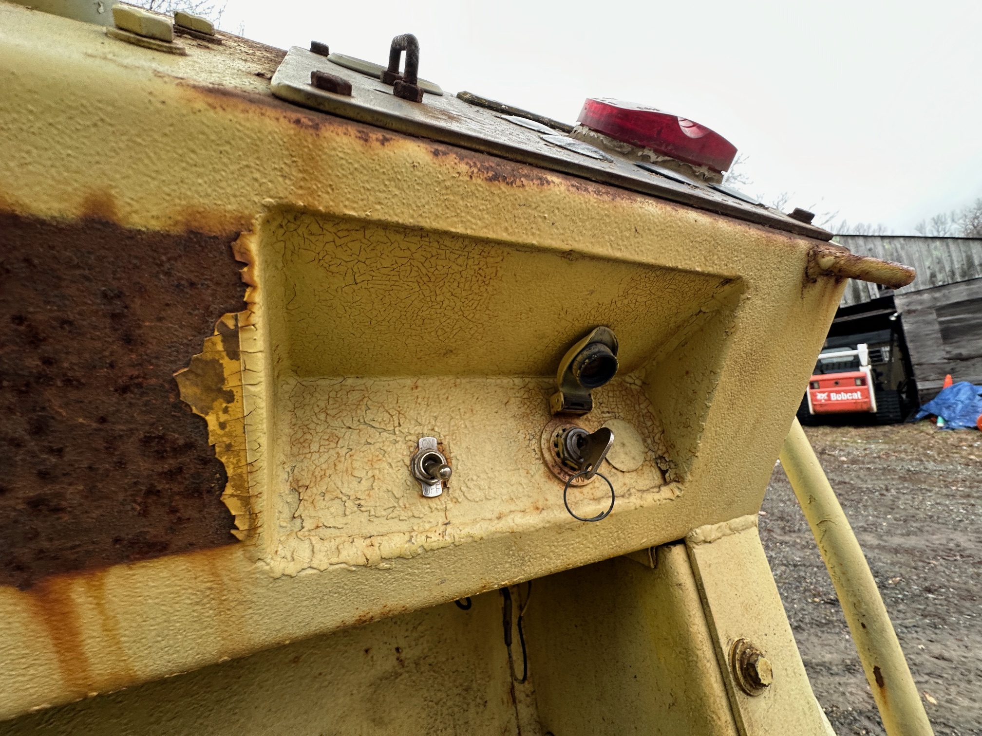 1988 BOMAG BW142 - Image 31