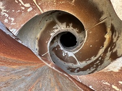 2020 TEREX FD4000 - Image 12