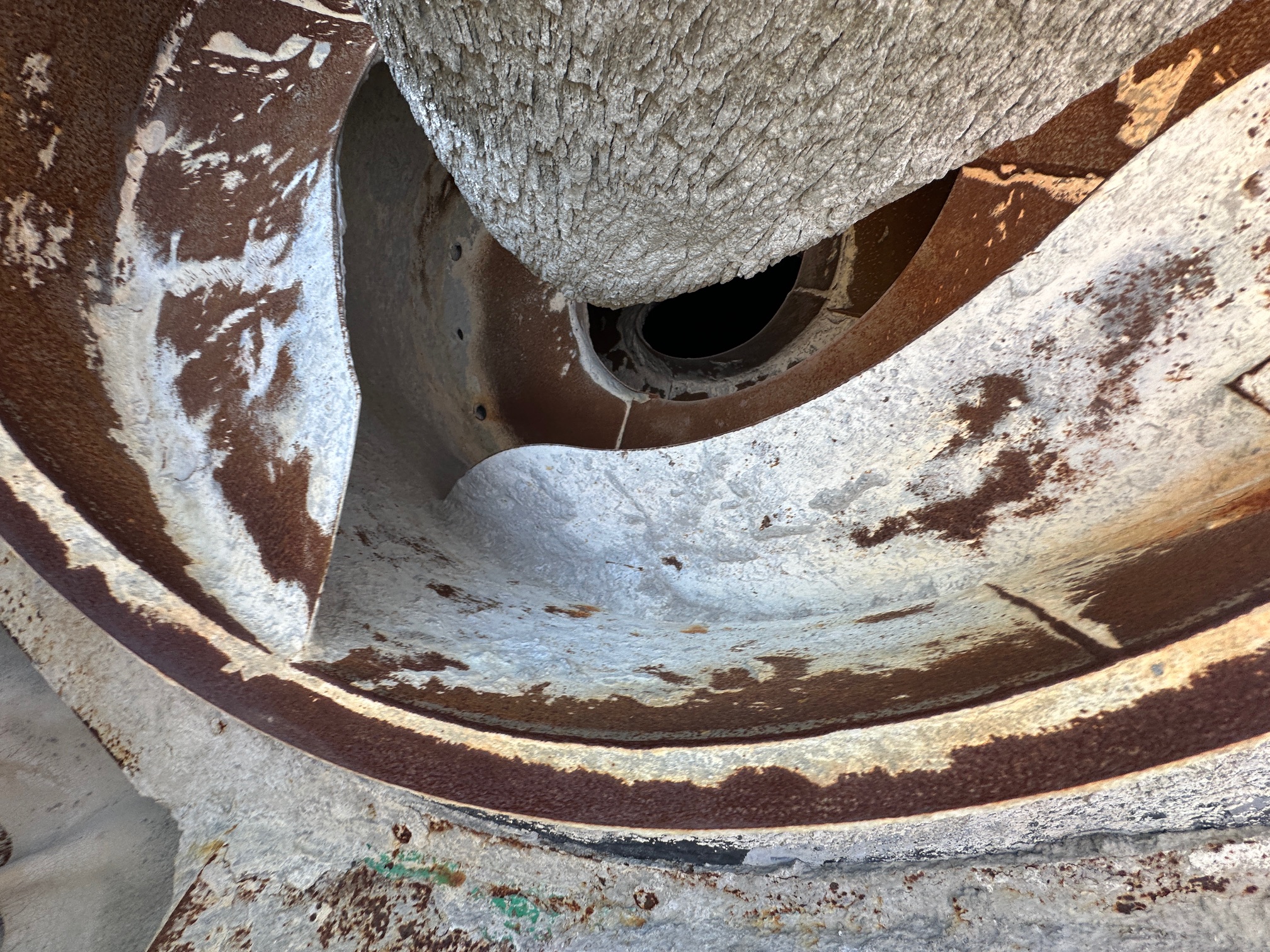 2020 TEREX FD4000 - Image 13