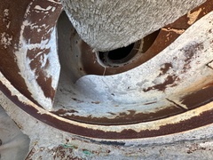 2020 TEREX FD4000 - Image 13